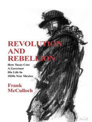 cover image of Revolution and Rebellion